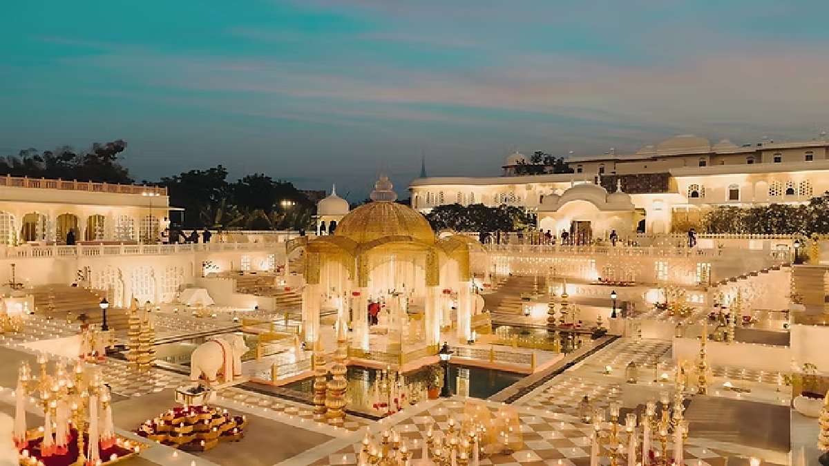 destination wedding in ranthambore, wedding planner in ranthambore, wedding venues in ranthambore, ranthambore destination wedding